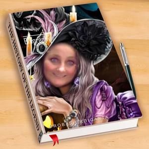 Meet your Posher, Betty